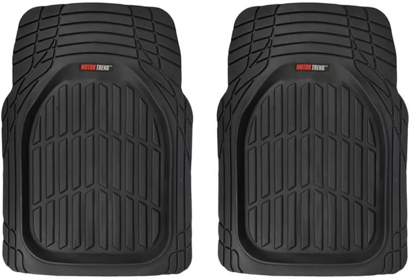10 Best Floor Mats For Toyota Tacoma
