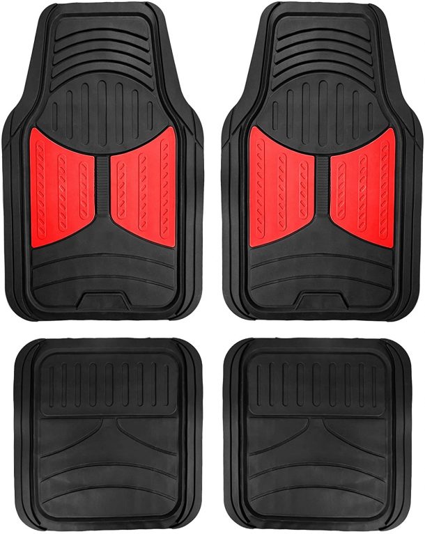 10 Best Floor Mats For Toyota Wonderful Engineering