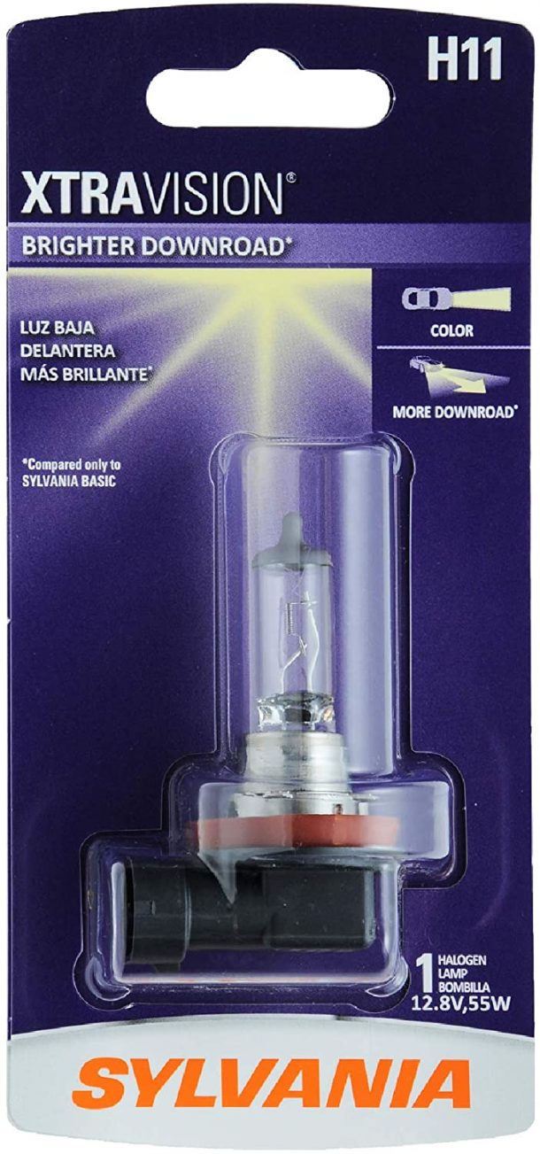 10 Best Headlight Bulbs For Toyota in 2020