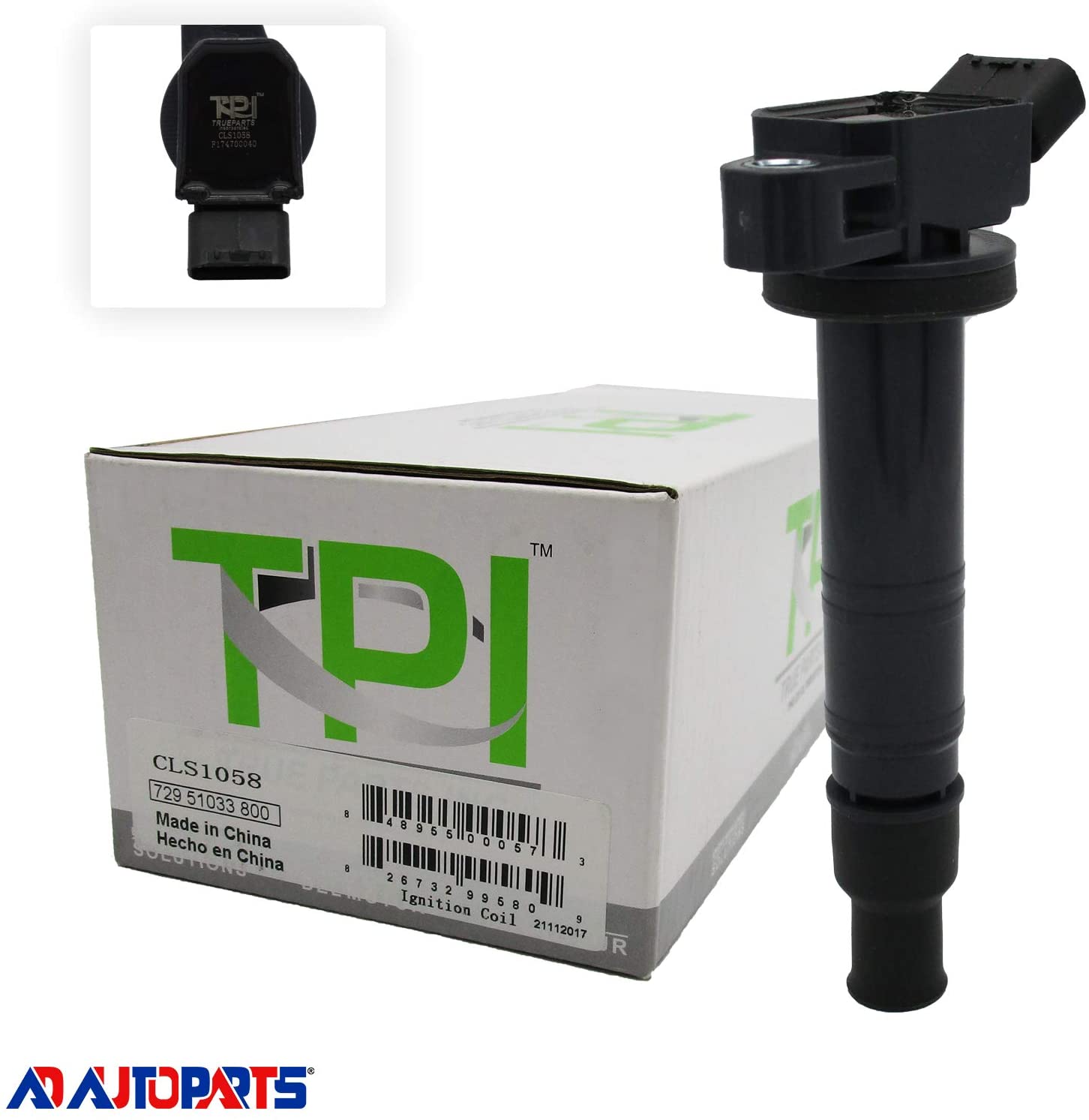 10 Best Ignition Coils For Toyota