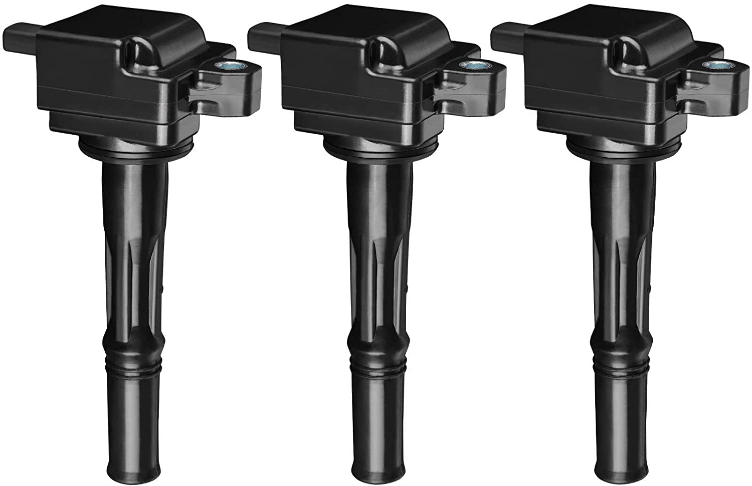 10 Best Ignition Coils For Toyota