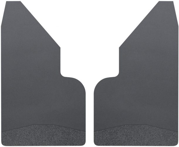 10 Best Mud Flaps For Toyota Tacoma