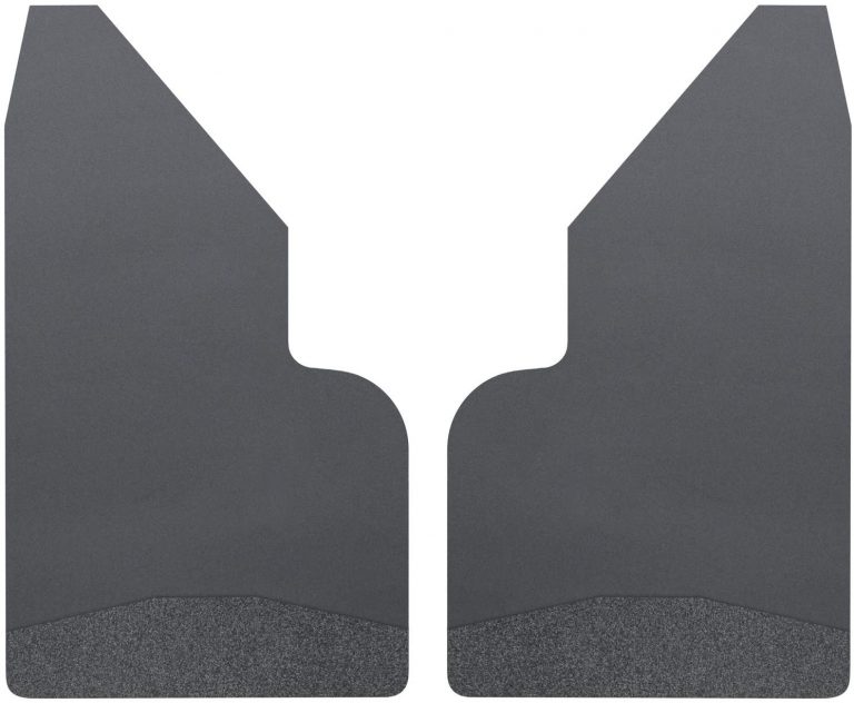10 Best Mud Flaps For Toyota Tacoma Wonderful Engineering