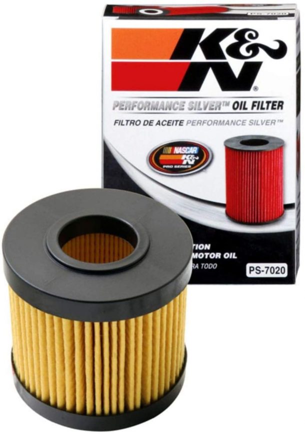 10 Best Oil Filters For Toyota Wonderful Engineerin