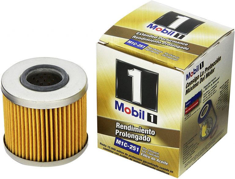 10 Best Oil Filters For Toyota Tacoma - Wonderful Engineerin