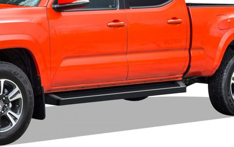 10 Best Running Boards For Toyota Tacoma   10 Best Running Boards For Toyota Tacoma 6 768x483 