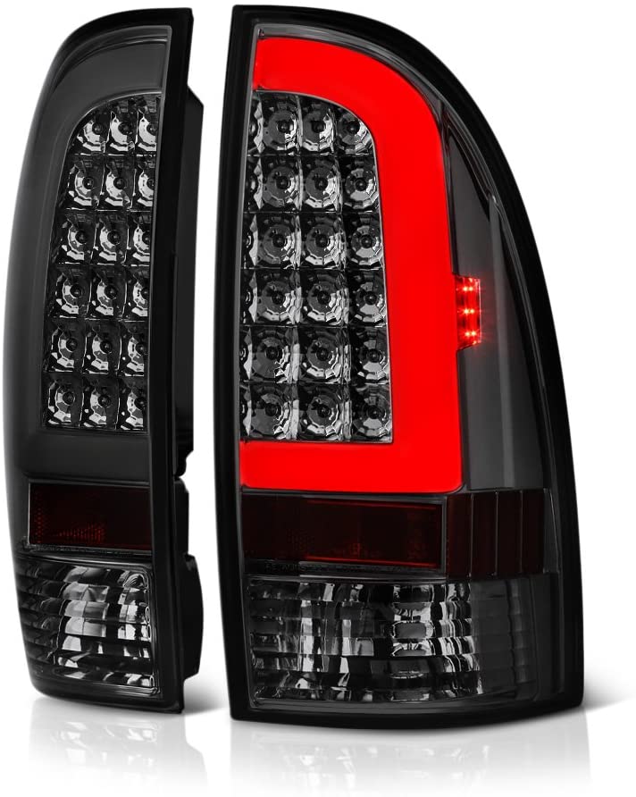 10 Best Tail Lights For Toyota Tacoma