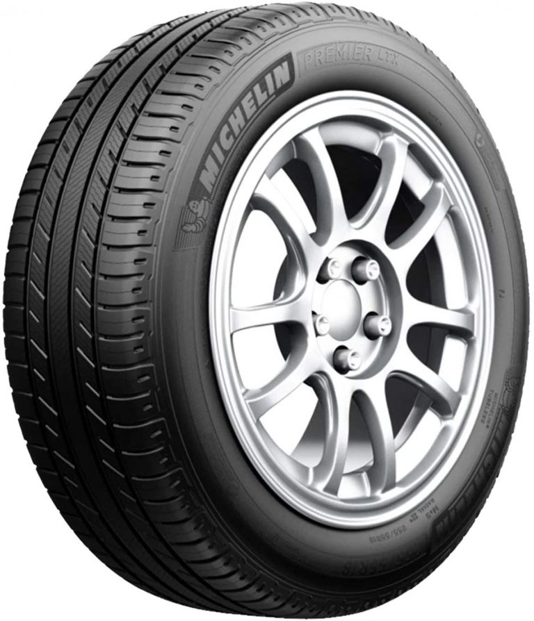 10 Best Tires For Toyota Tacoma