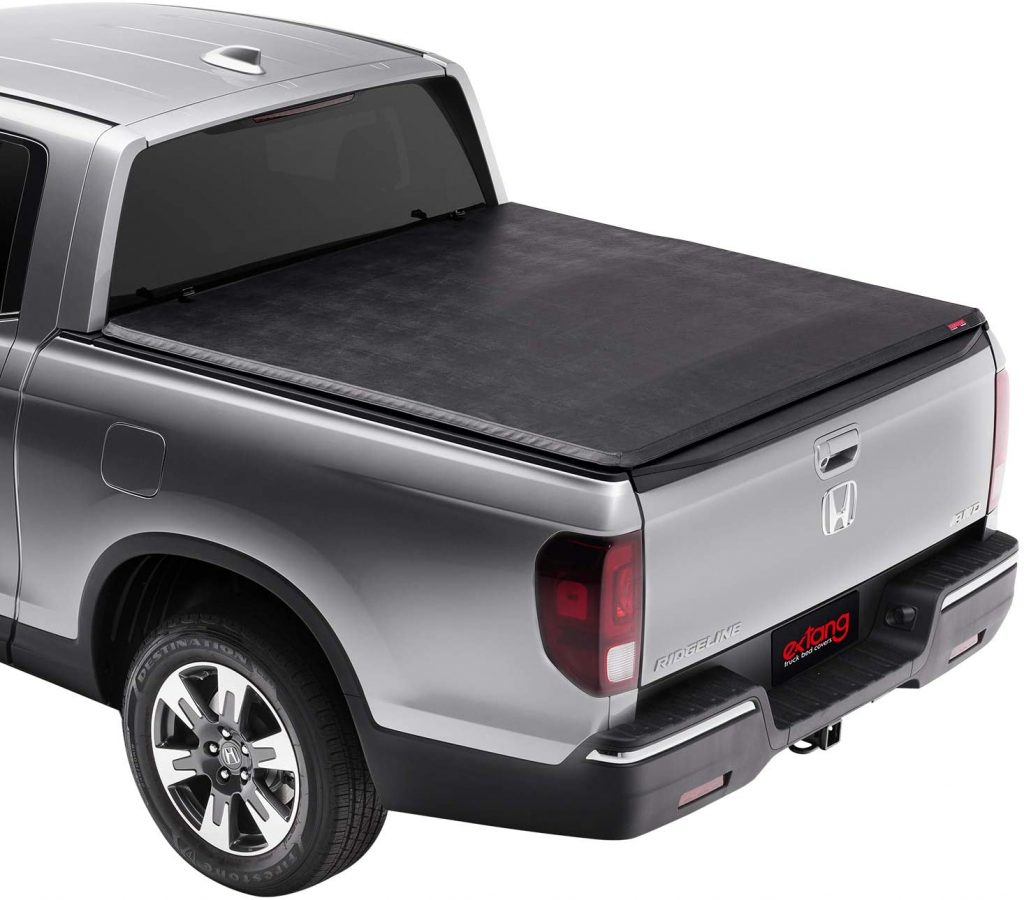 10 Best Truck Bed Covers For Toyota Tacoma