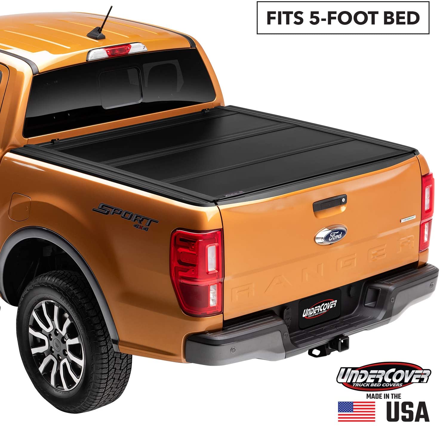 10 Best Truck Bed Covers For Toyota