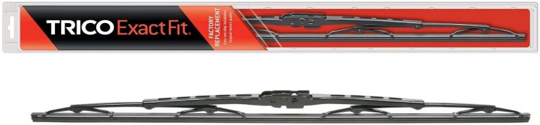 10 Best Wiper Blades For Toyota Tacoma