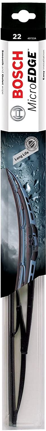 Toyota Tacoma Wiper Blade Size