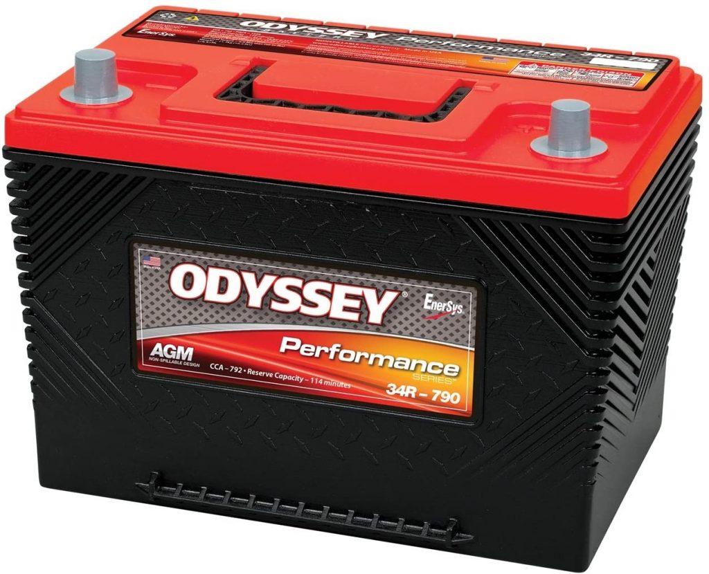 10 Best Batteries for Toyota Tundra