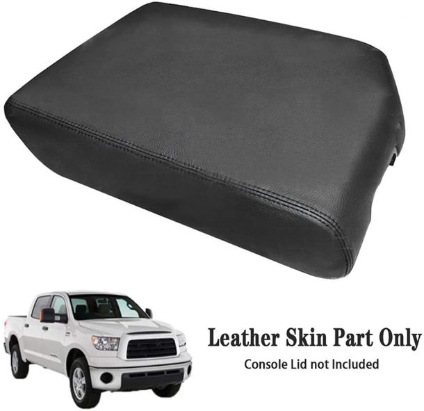 10 Best Console Covers For Toyota Tundra - Wonderful Enginee