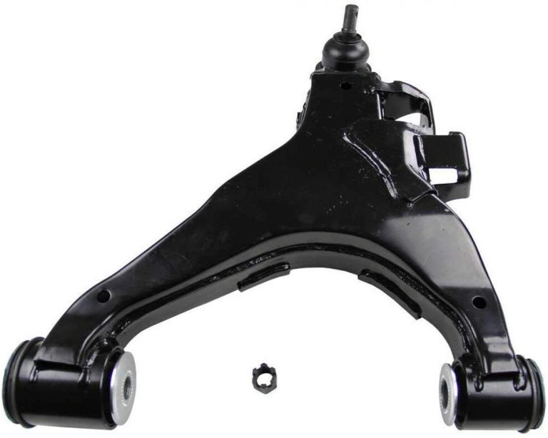 10 Best Control Arms For Toyota Tundra