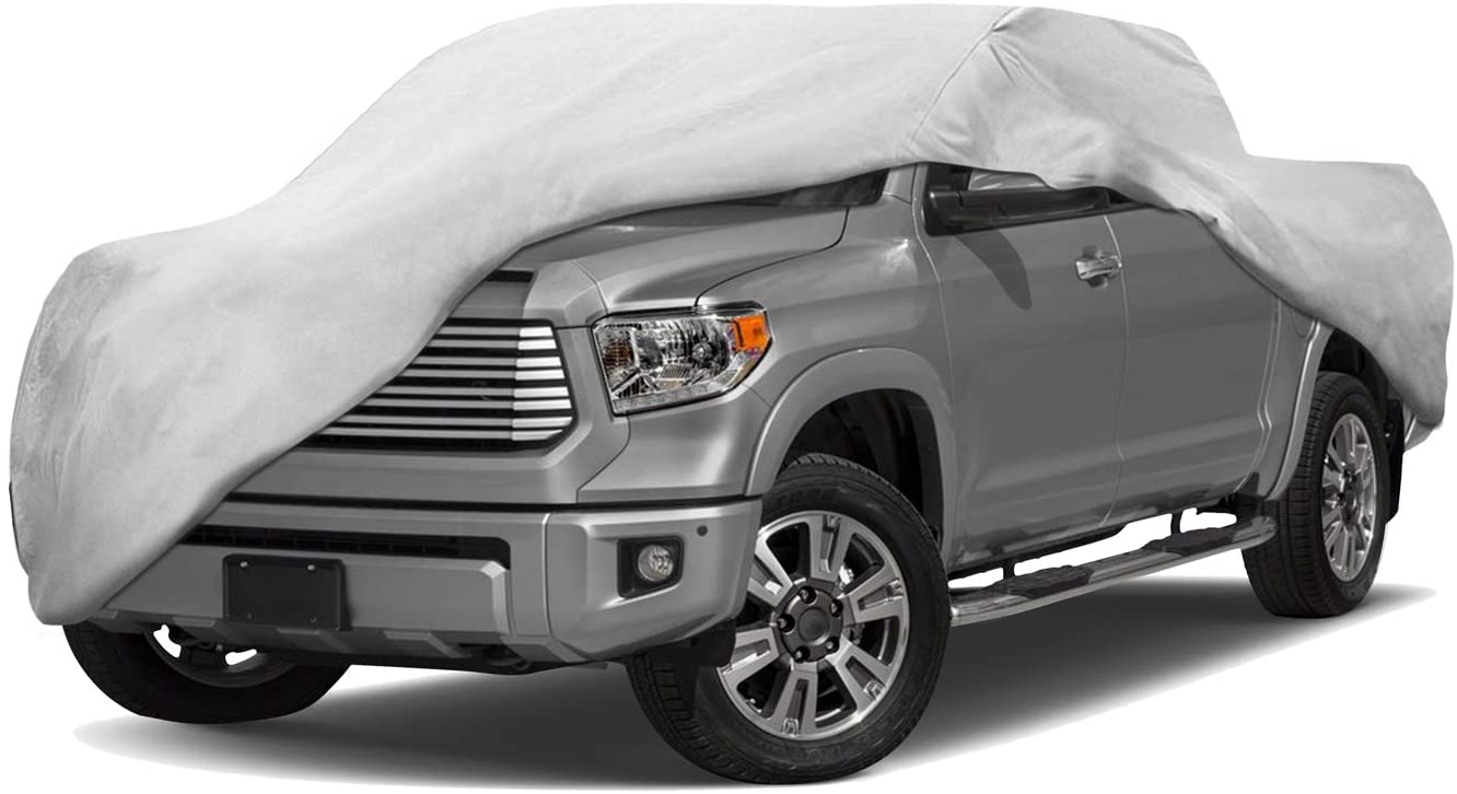 toyota tundra car cover