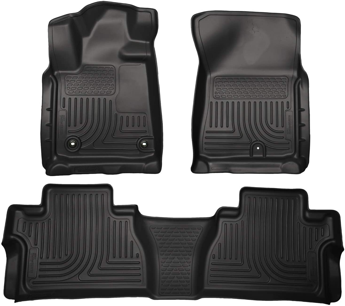 10 Best Floor Liners For Toyota Tundra