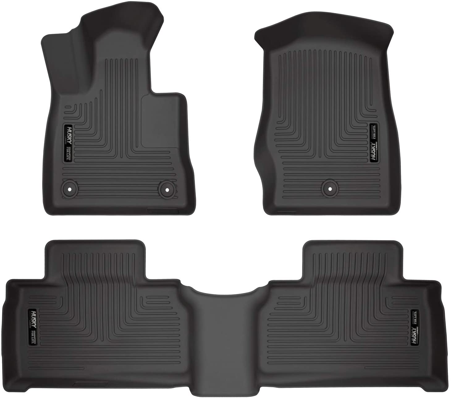 10 Best Floor Liners For Toyota Tundra