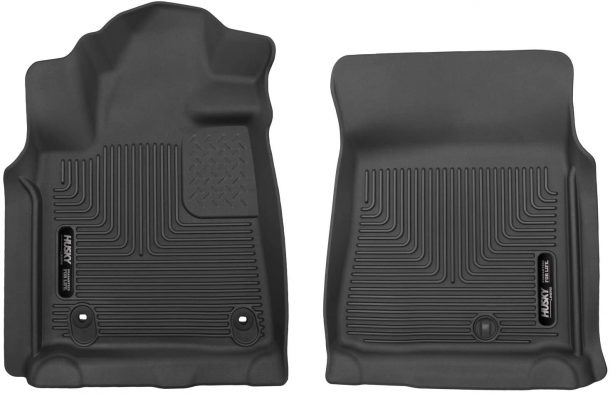 10 Best Floor Liners For Toyota Tundra