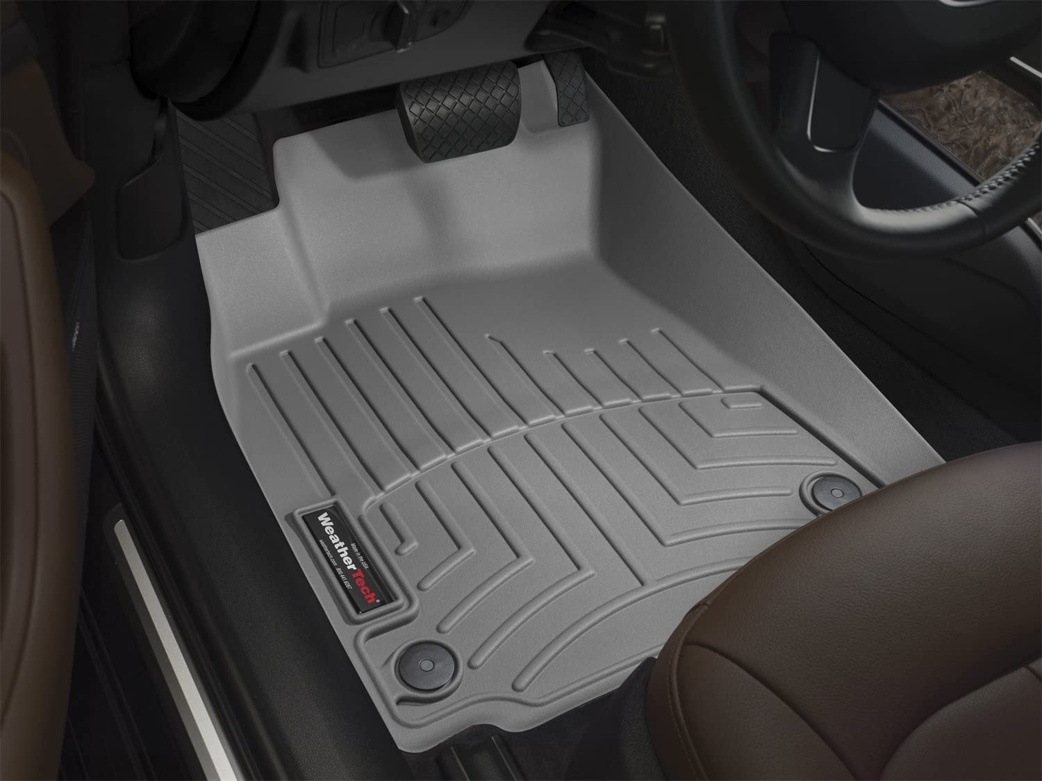 10 Best Floor Liners For Toyota Tundra
