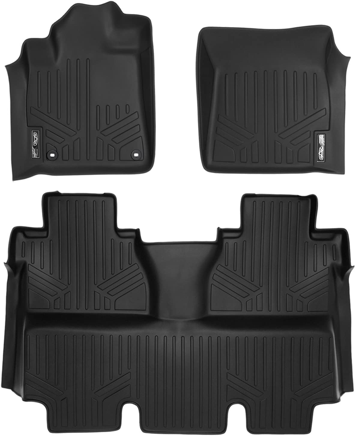 10 Best Floor Liners For Toyota Tundra Wonderful Engineeri