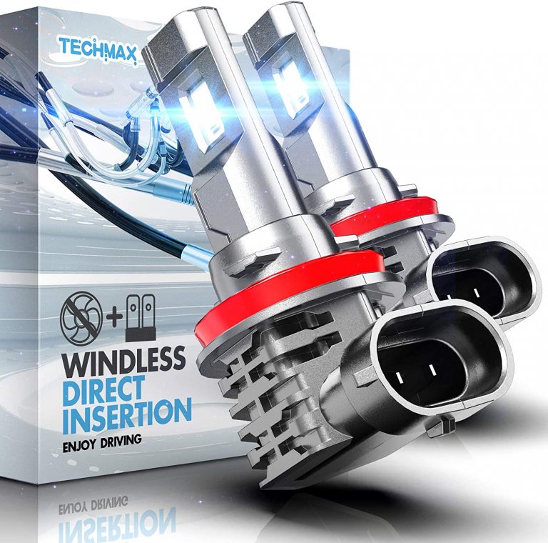 10 Best Headlight Bulbs For Toyota Tundra - Wonderful Engine