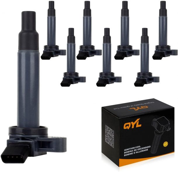 10 Best Ignition Coils For Toyota Tundra - Wonderful Enginee