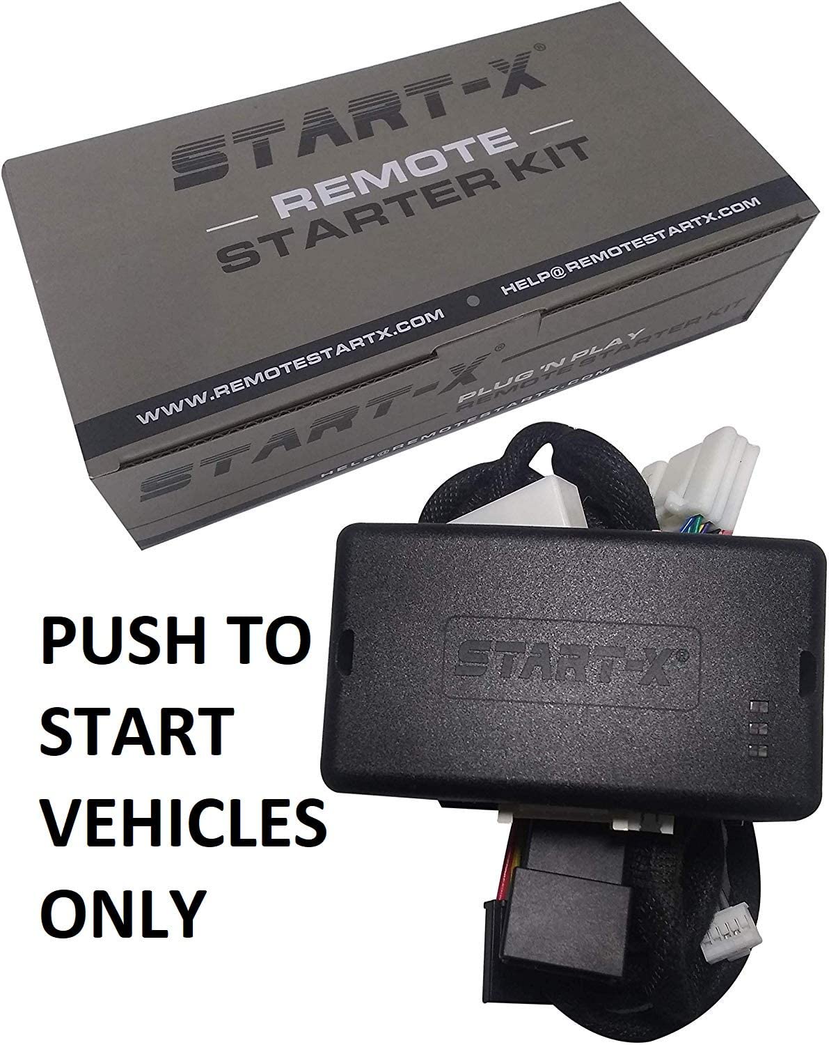 10 Best Remote Start Kits For Toyota Tundra Wonderful Engi