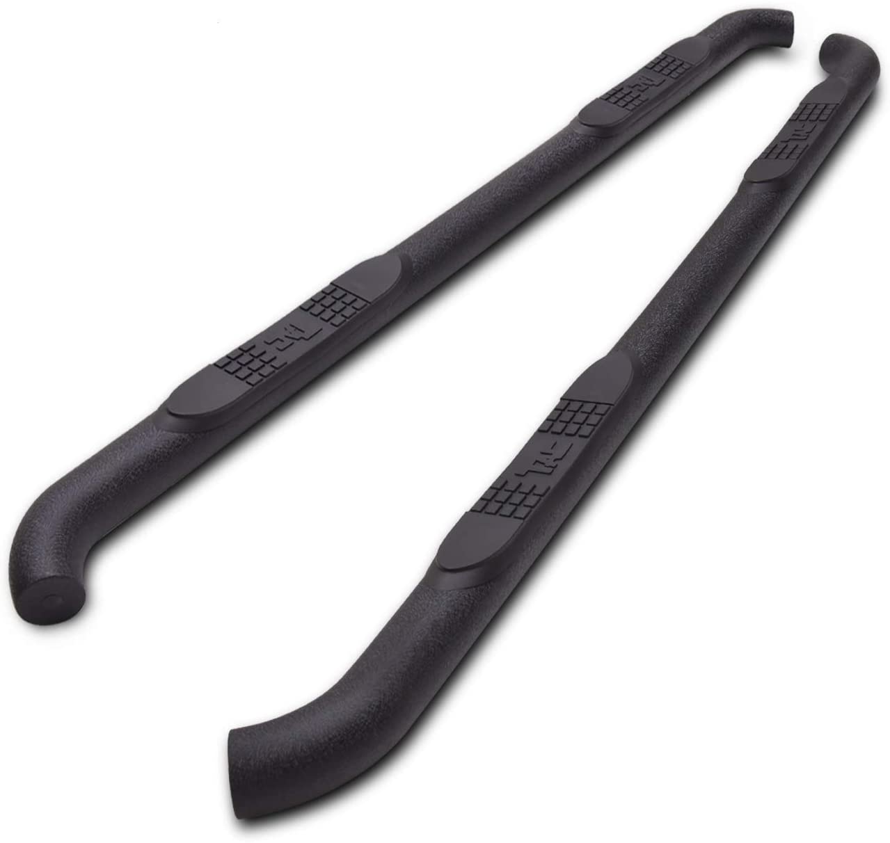 10 Best Running Boards For Toyota Tundra