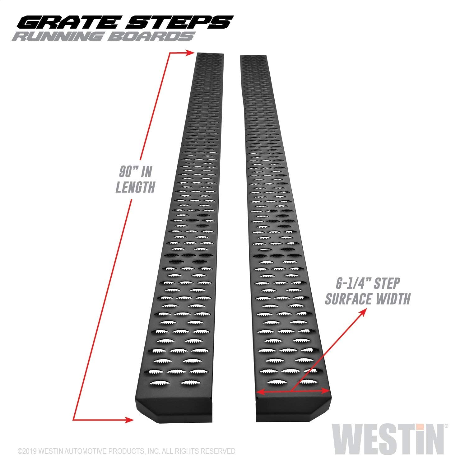 10 Best Running Boards For Toyota Tundra