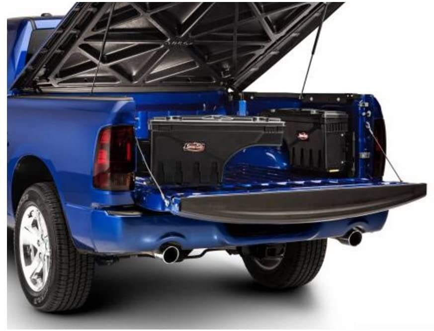 10 Best Storage Boxes for Toyota Tundra