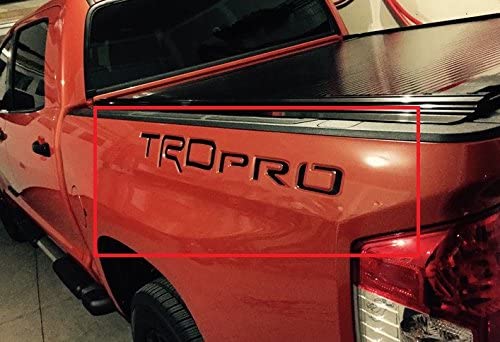 10 Best Tailgate Inserts For Toyota Tundra - Wonderful Engin