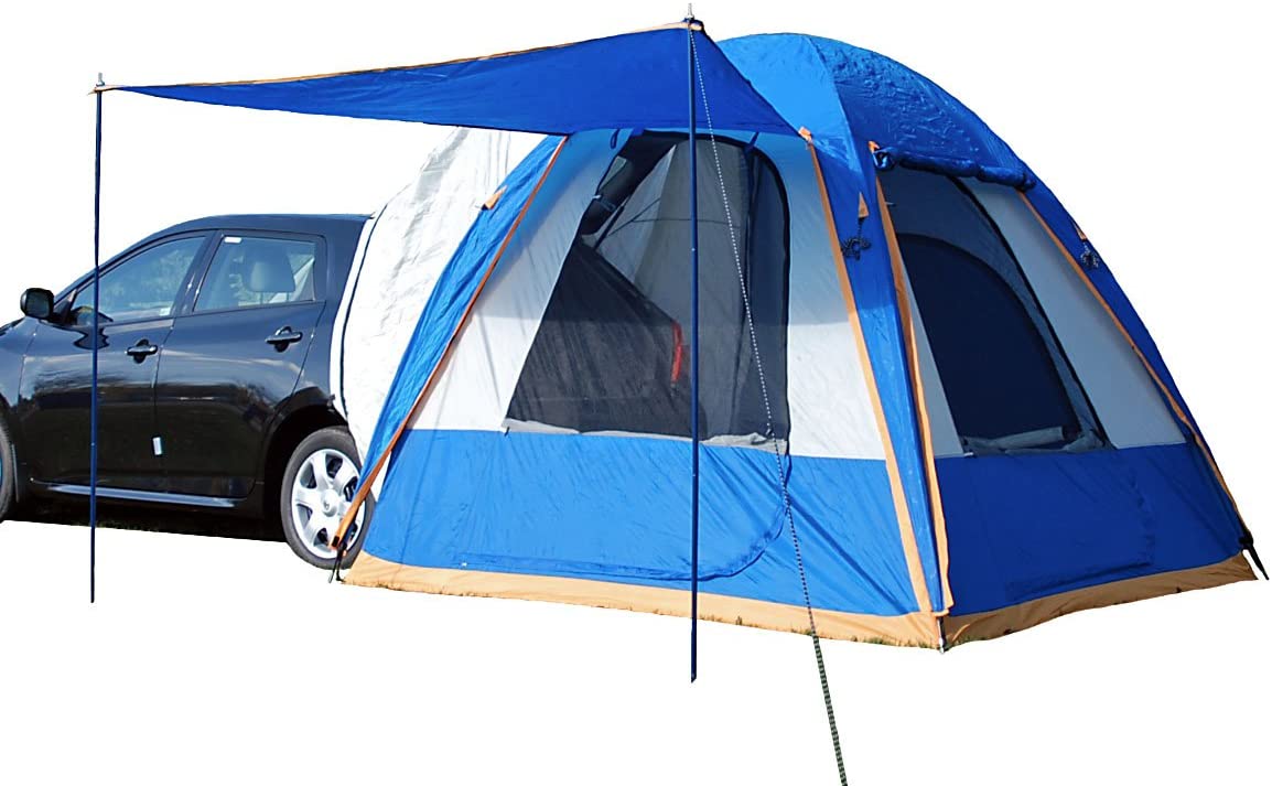 10 Best Truck Tents For Toyota Tundra
