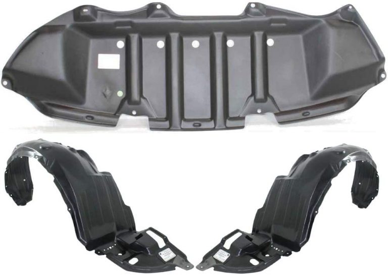 10 Best Well Guards For Toyota Tundra Wonderful Engineerin