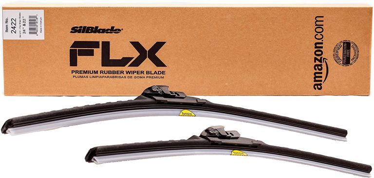 10 Best Wiper Blades For Toyota Tundra - Wonderful Engineeri