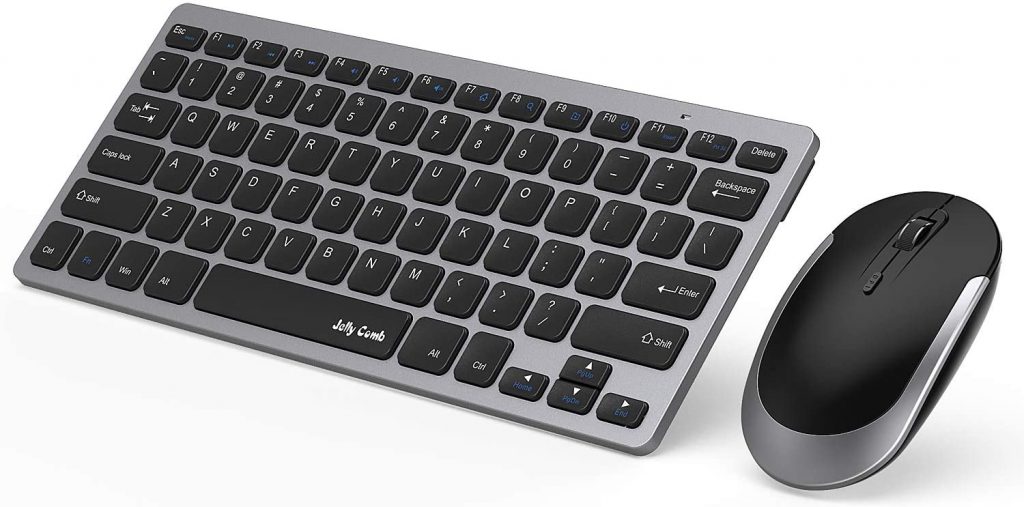 wireless keyboards for mac mini