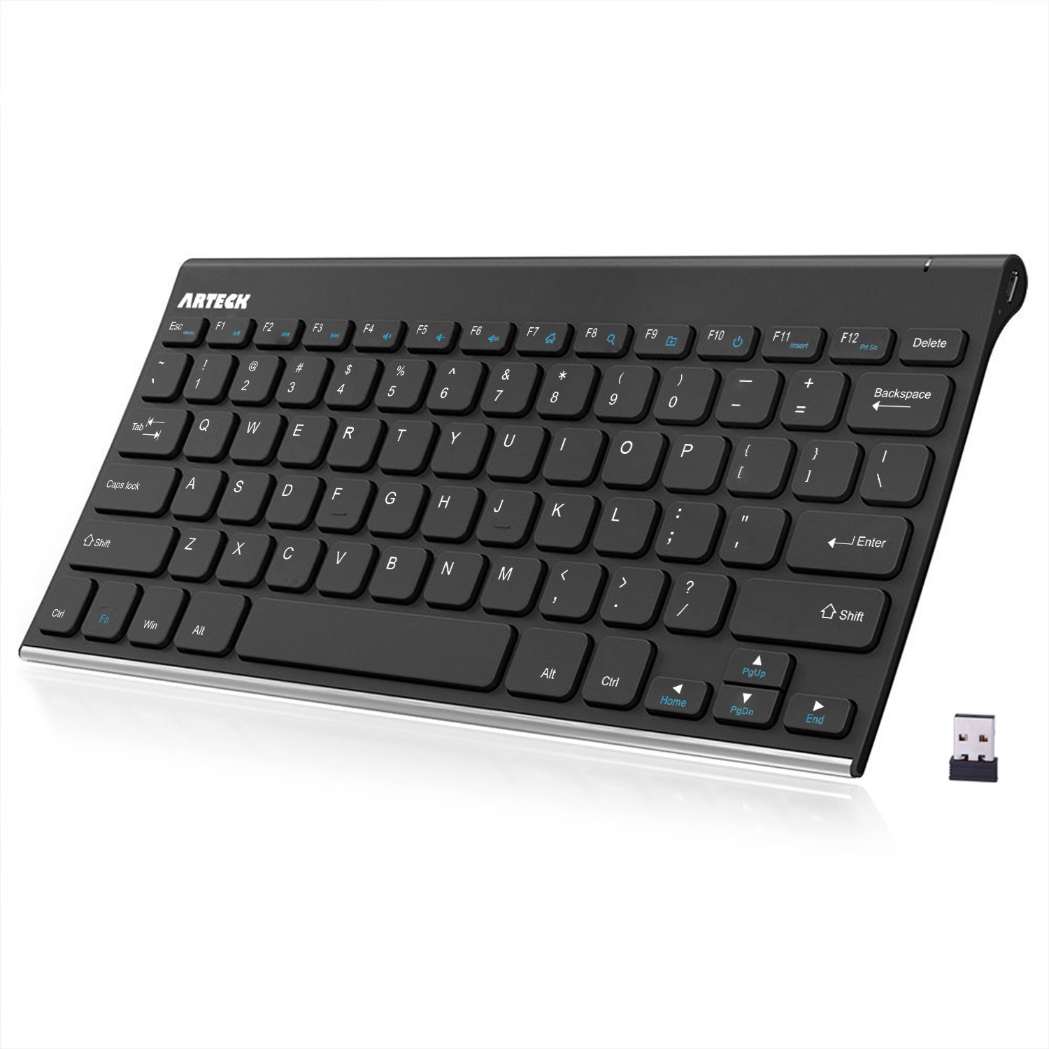 10 Best Compact Keyboards Wonderful Engineering