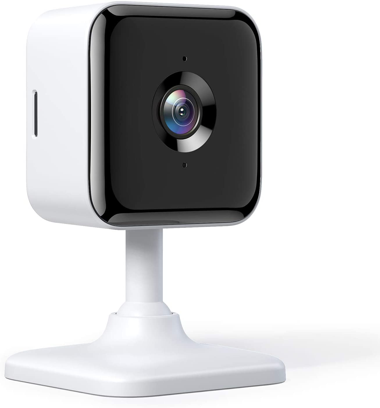 10 Best Indoor Security Cameras - Wonderful Engineering