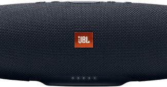 Best Portable Bluetooth Speakers -JBL Go-3