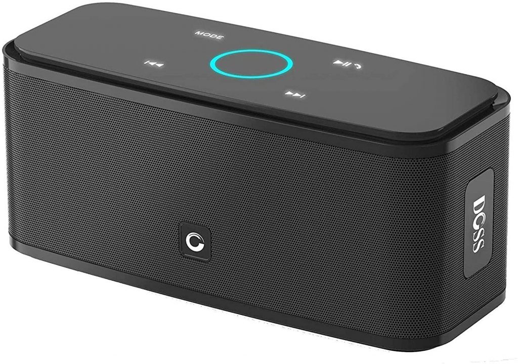 10 Best Portable Bluetooth Speakers