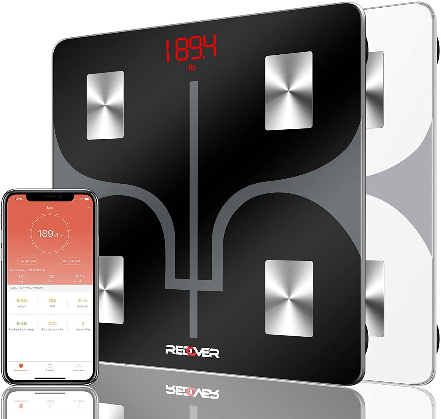 10 Best Smart Scales