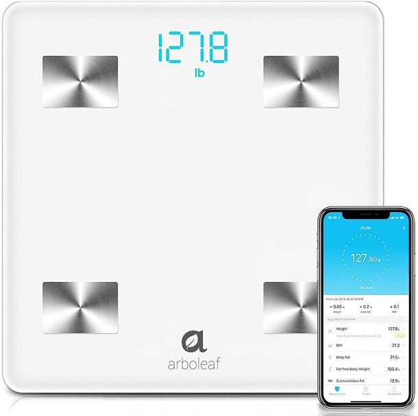 10 Best Smart Scales