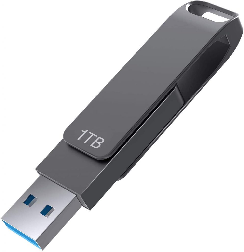 10 Best USB Flash Drives