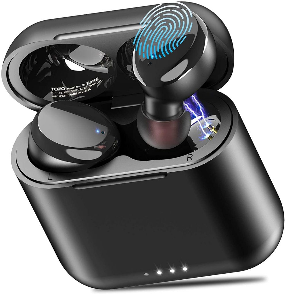 Best Budget Wireless Earbuds 2024 Uk Kary Ellette