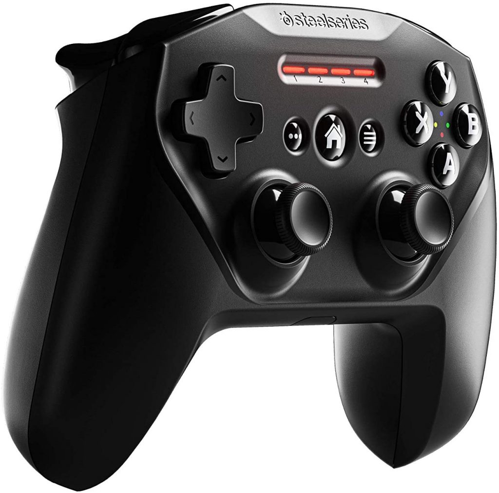 10 Best Mobile Game Controllers