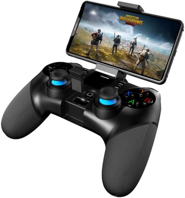 10 Best Mobile Game Controllers