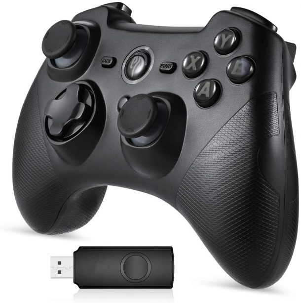 10 Best Mobile Game Controllers