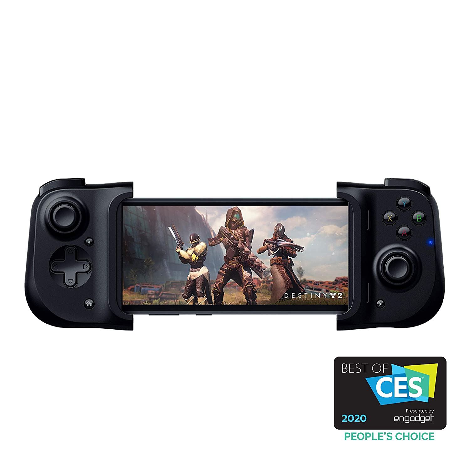 10 Best Mobile Game Controllers