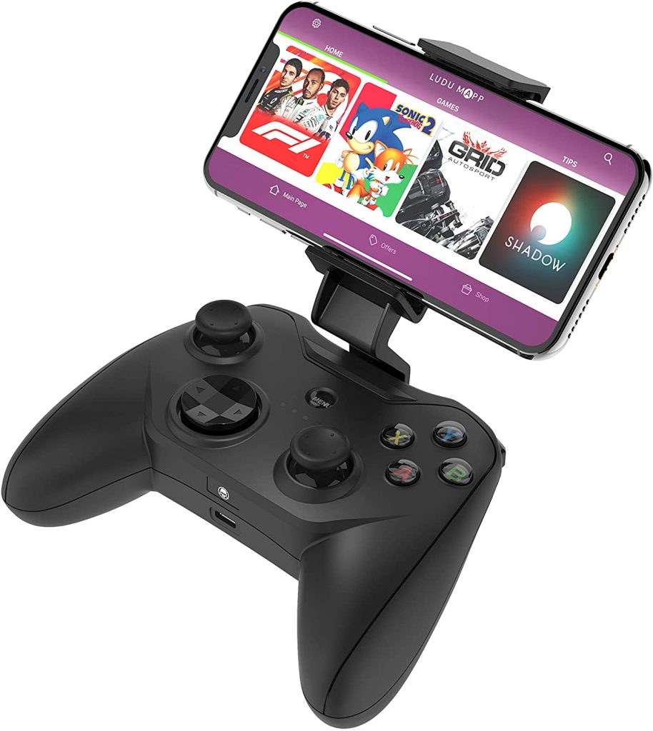 10 Best Mobile Game Controllers