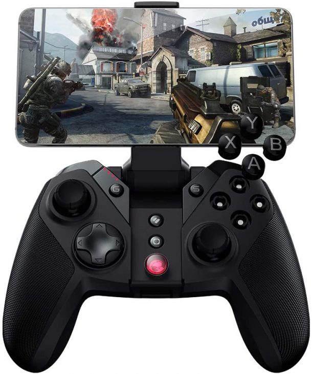 10 Best Mobile Game Controllers